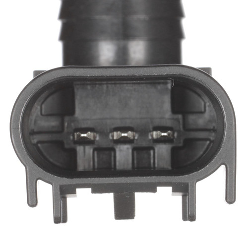 Standard Ignition Brake Booster Vacuum Sensor BST160 - connector view