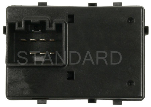 Standard Ignition Power Window Switch DWS-191