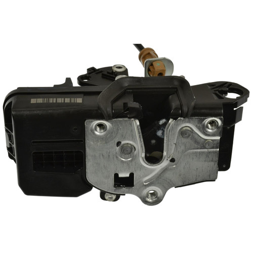 Standard Ignition Power Door Lock Actuator DLA980 - back view