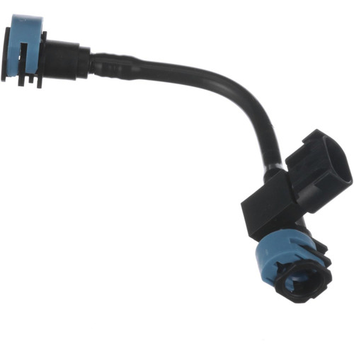 Standard Ignition Fuel Pressure Sensor FPS114 - angled view