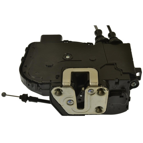 Standard Ignition Power Door Lock Actuator DLA1250 - bottom view