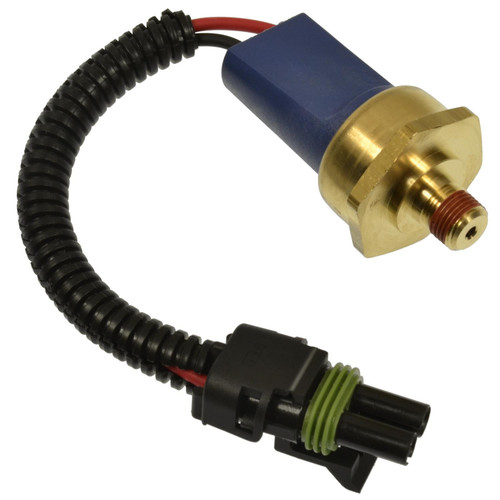 Standard Ignition Multi Function Pressure Switch MPS12 - front view