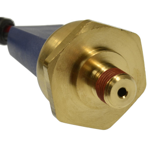 Standard Ignition Multi Function Pressure Switch MPS12 - connector view