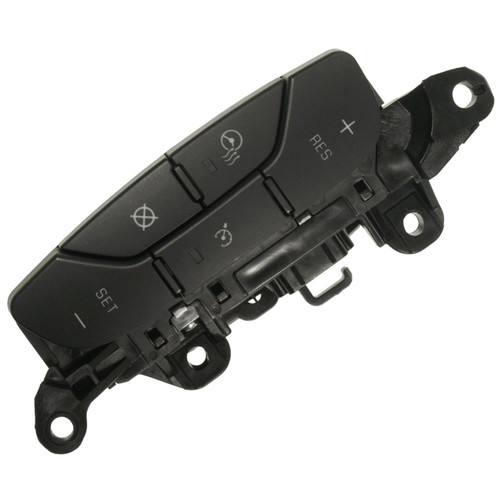 Standard Ignition Cruise Control Switch CCA1092 - front view