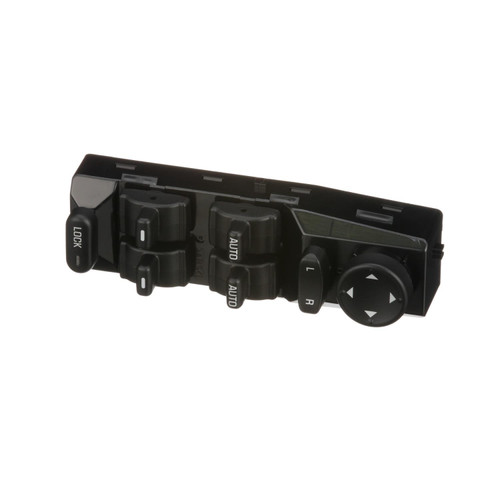 Standard Ignition Power Window Switch DWS-198