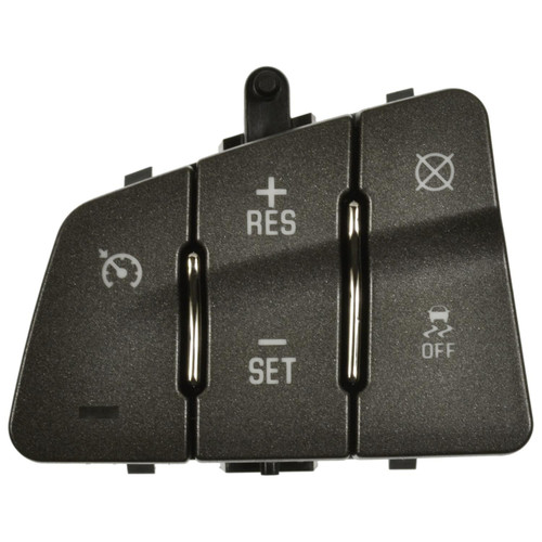 Standard Ignition Cruise Control Switch CCA1346 - front view