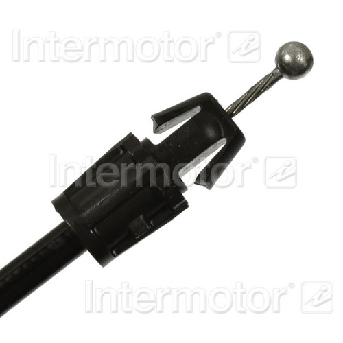 Standard Ignition Power Door Lock Actuator DLA978 - connector view