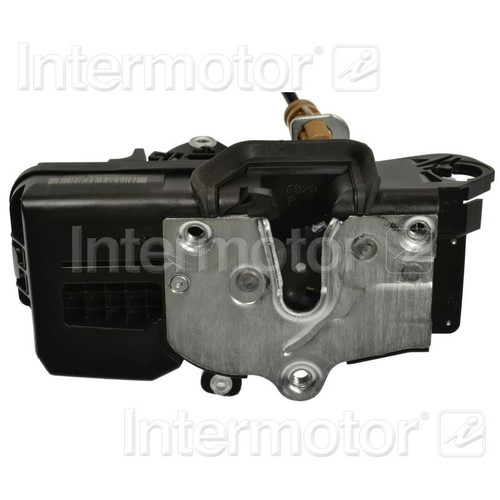 Standard Ignition Power Door Lock Actuator DLA978 - back view
