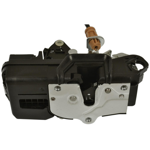 Standard Ignition Power Door Lock Actuator DLA978 - bottom view