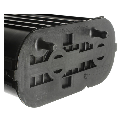 Standard Ignition Fuel Vapor Canister CP3154 - top view