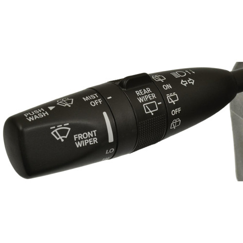 Standard Ignition Multi Function Column Switch CBS2371 - left view