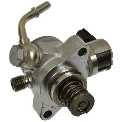 Standard Ignition Direct Injection High Pressure Fuel Pump GDP510 - bottom view