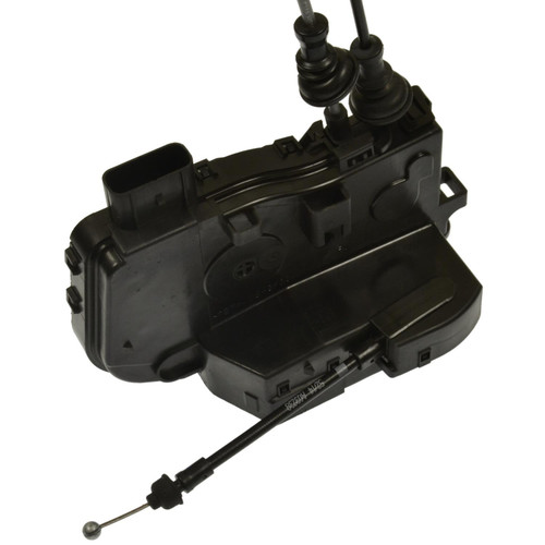 Standard Ignition Power Door Lock Actuator DLA1251 - front view