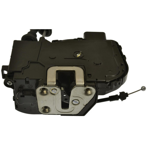Standard Ignition Power Door Lock Actuator DLA1251 - bottom view