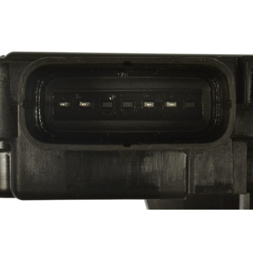 Standard Ignition Power Door Lock Actuator DLA1251 - alternate view