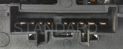 Standard Ignition Headlight Switch HLS-1055