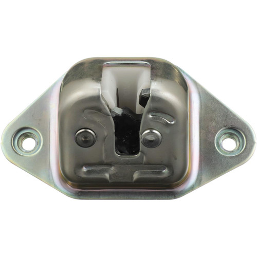 Standard Ignition Power Liftgate Actuator DLA1504 - front view