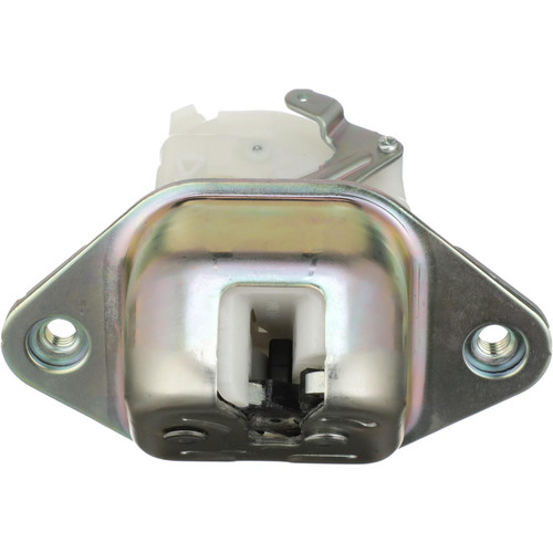 Standard Ignition Power Liftgate Actuator DLA1504 - angled view