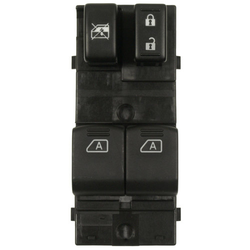 Standard Ignition Power Window Switch DWS-540