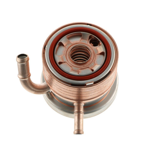 Standard Ignition Engine Oil Cooler OCK52 - top view