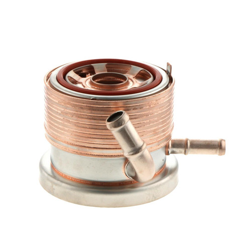 Standard Ignition Engine Oil Cooler OCK52 - right view