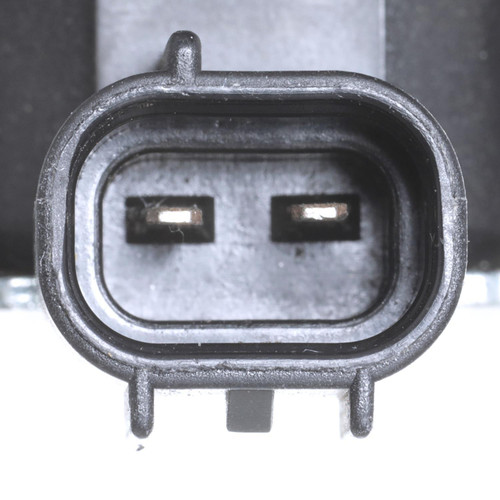 Standard Ignition Canister Purge Solenoid CP539 - connector view