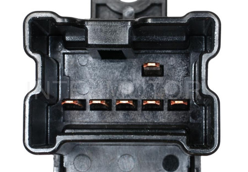 Standard Ignition Power Window Switch DWS-814
