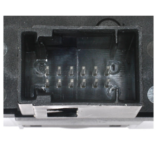 Standard Ignition Headlight Switch HLS-1487