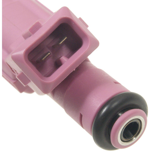 Standard Ignition Fuel Injector - MFI - New FJ964 - connector view