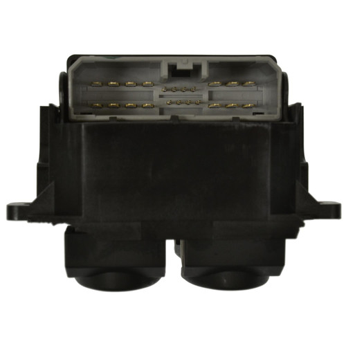Standard Ignition Power Window Switch DWS402 - alternate view