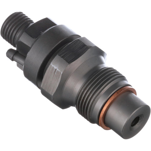Standard Ignition Fuel Injector - Diesel - New FJ174 - front view