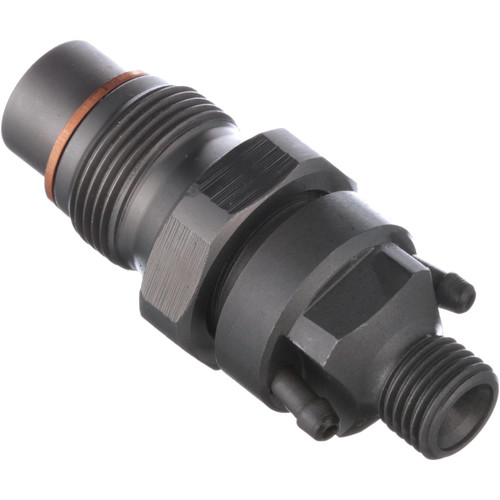 Standard Ignition Fuel Injector - Diesel - New FJ174 - angled view