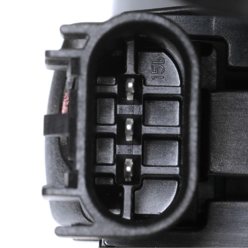 Standard Ignition Fuel Vapor Canister CP3752 - connector view