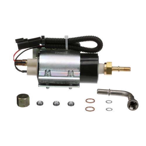 Standard Ignition Diesel Fuel Transfer Pump FTP5 - front view