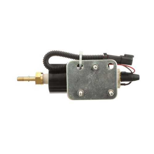 Standard Ignition Diesel Fuel Transfer Pump FTP5 - back view