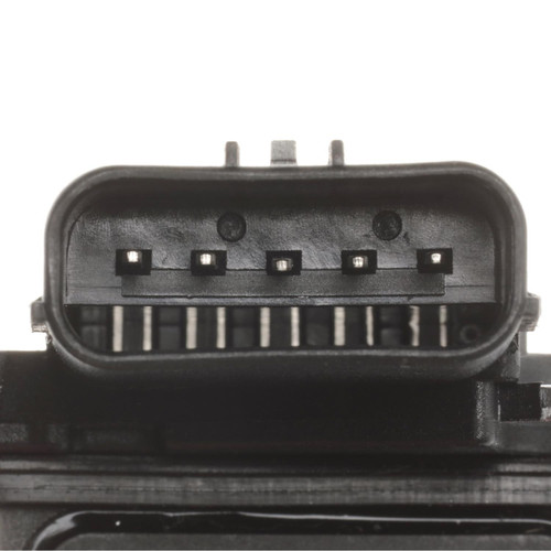 Standard Ignition Mass Air Flow MAS0423 - connector view