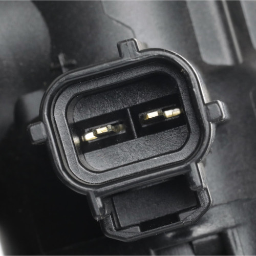 Standard Ignition Canister Purge Valve CP540 - connector view