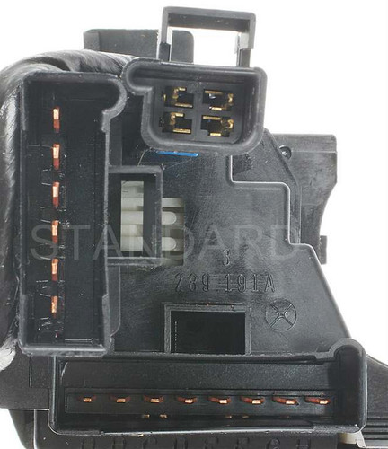 Standard Ignition Multi Function Column Switch DS-666