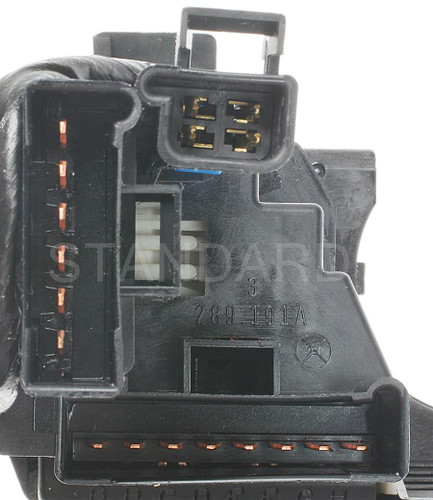 Standard Ignition Multi Function Column Switch DS-666