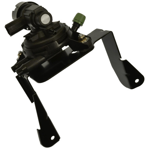 Standard Ignition Canister Purge Valve CP722 - front view
