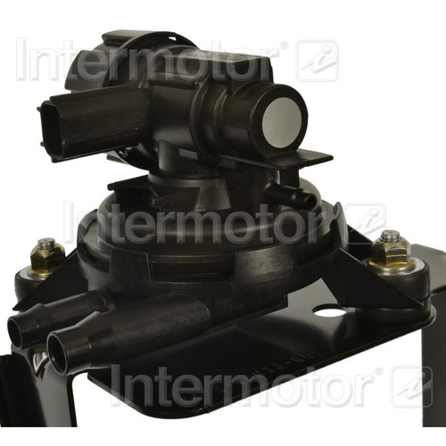 Standard Ignition Canister Purge Valve CP722 - angled view
