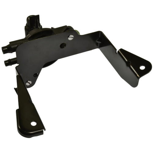 Standard Ignition Canister Purge Valve CP722 - bottom view