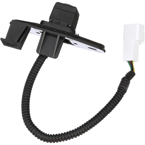 Standard Ignition Park Assist Camera PAC227 - top view