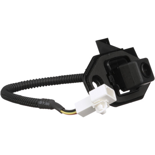 Standard Ignition Park Assist Camera PAC227 - angled view