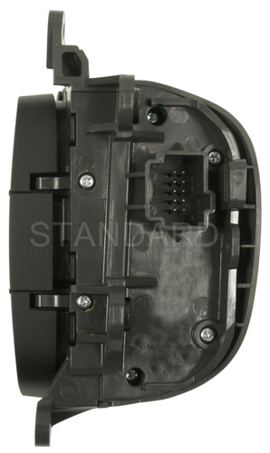 Standard Ignition Cruise Control Switch CCA1097 - connector view