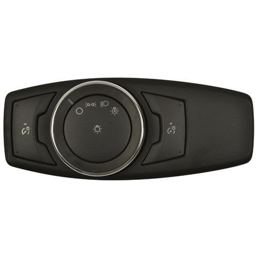 Standard Ignition Multi Function Dash Switch HLS1729 - front view