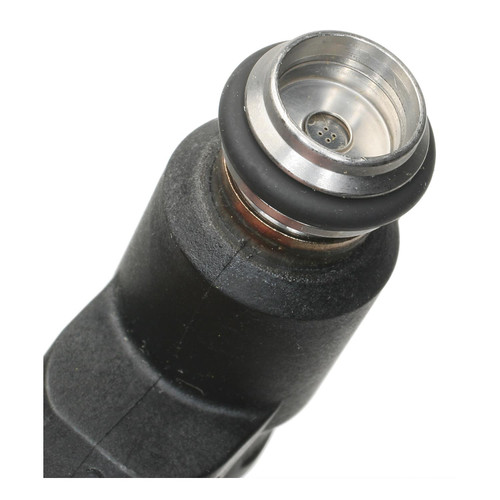 Standard Ignition Fuel Injector - MFI - New FJ1023 - connector view