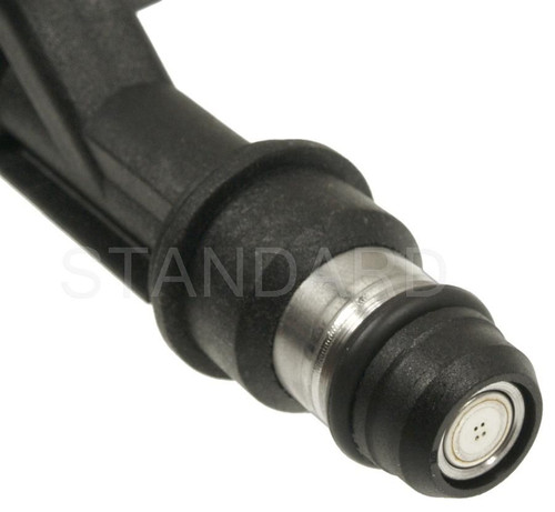 Standard Ignition Fuel Injector - MFI - New FJ348 - bottom view