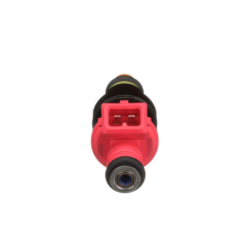 Standard Ignition Fuel Injector - MFI - New FJ683 - connector view