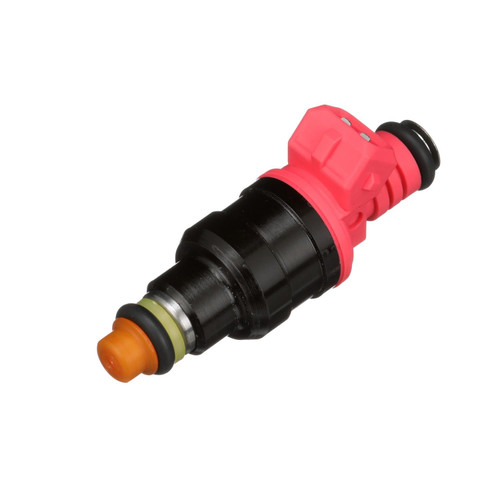 Standard Ignition Fuel Injector - MFI - New FJ683 - angled view